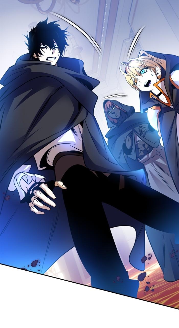 Read Return to Player (en) Manga Online