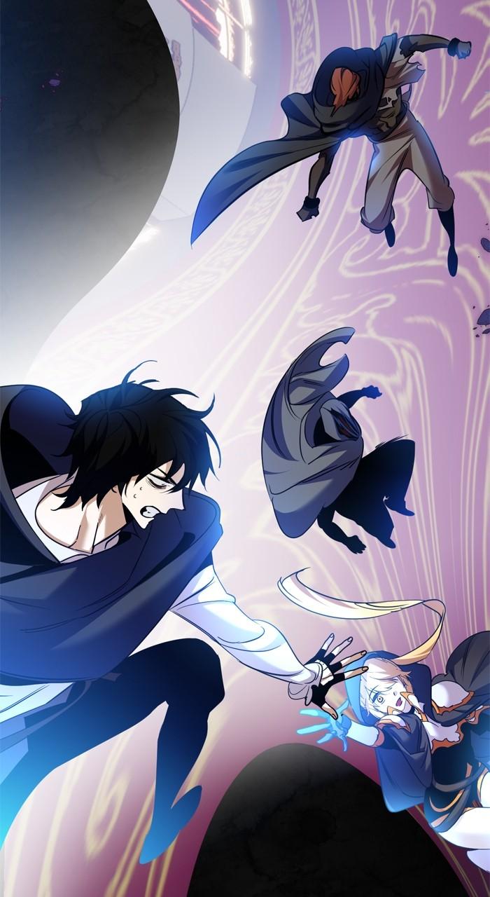 Read Return to Player (en) Manga Online