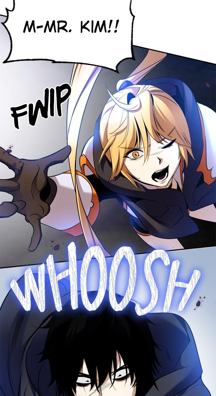 Read Return to Player (en) Manga Online