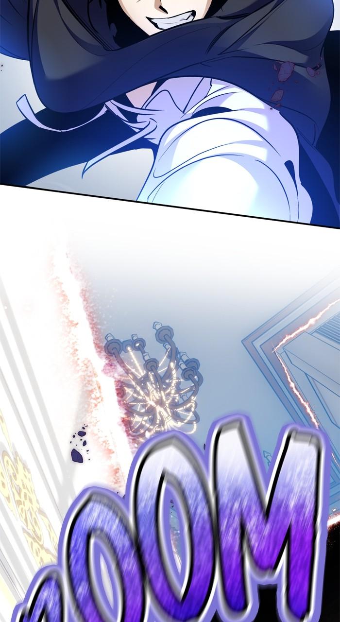 Read Return to Player (en) Manga Online