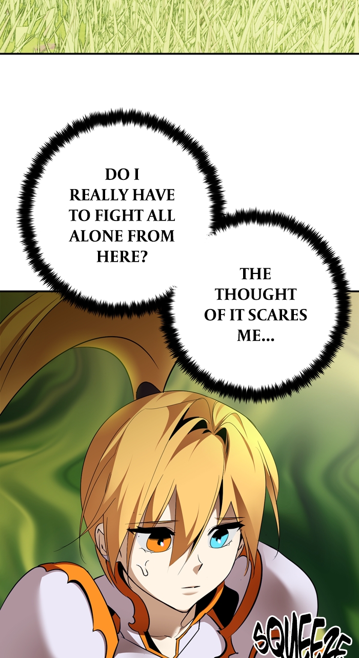 Read Return to Player (en) Manga Online