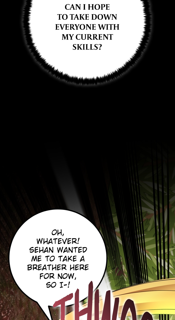 Read Return to Player (en) Manga Online