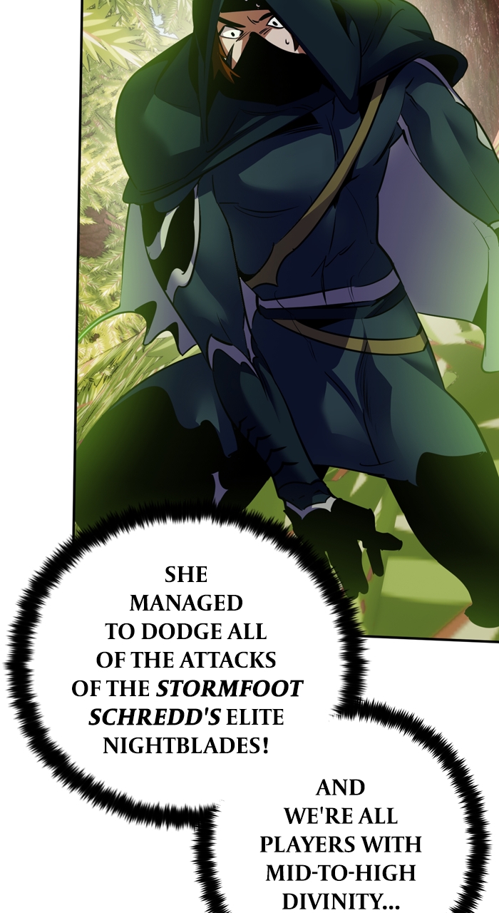 Read Return to Player (en) Manga Online