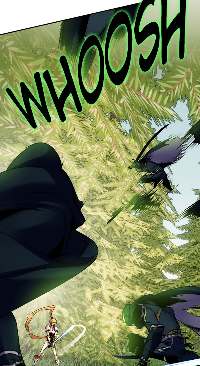 Read Return to Player (en) Manga Online