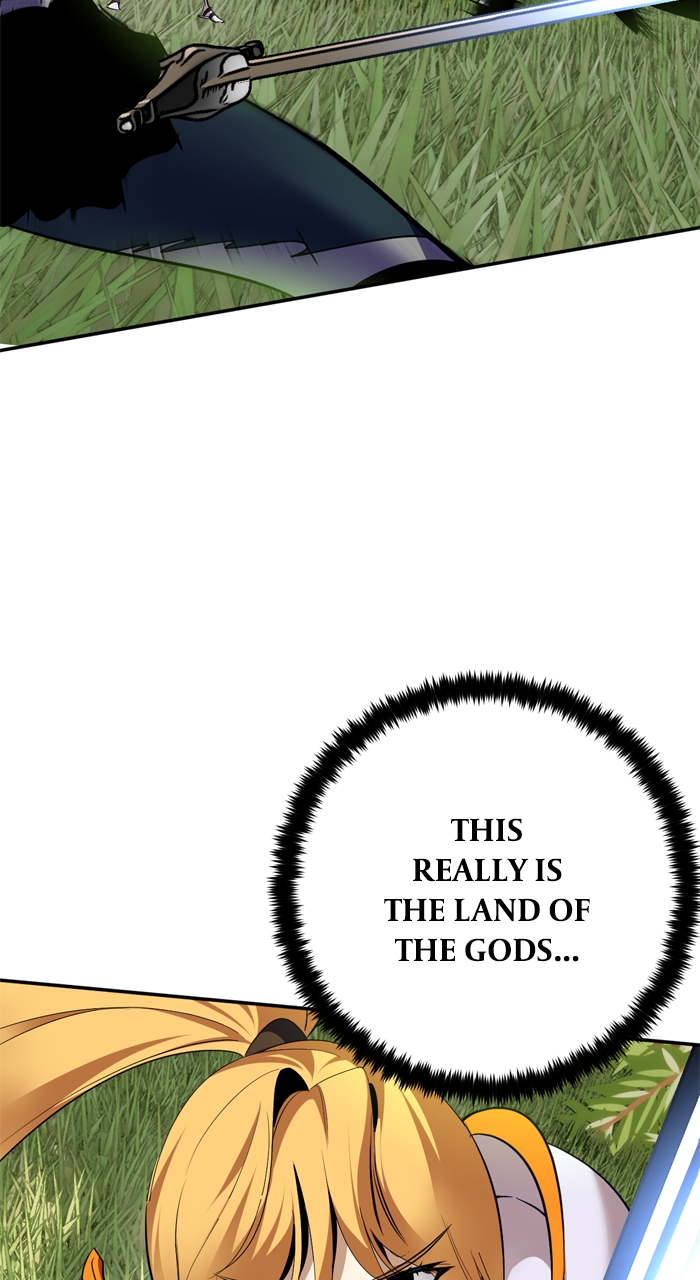 Read Return to Player (en) Manga Online