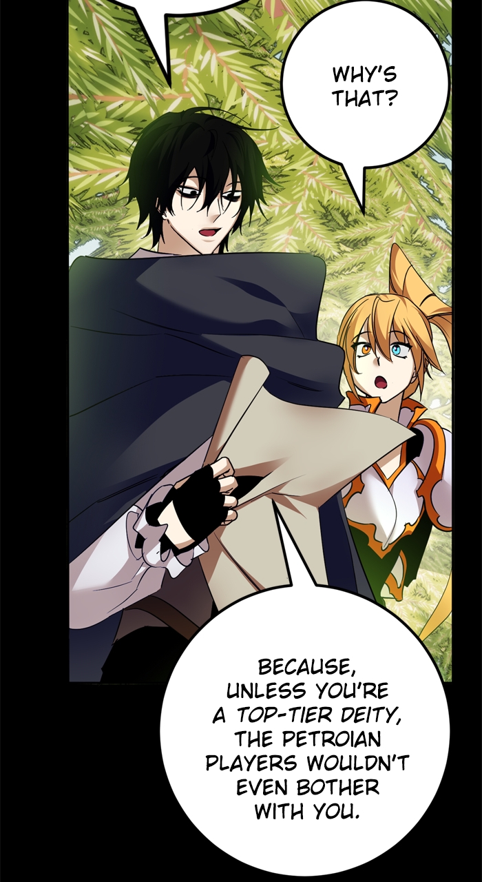 Read Return to Player (en) Manga Online