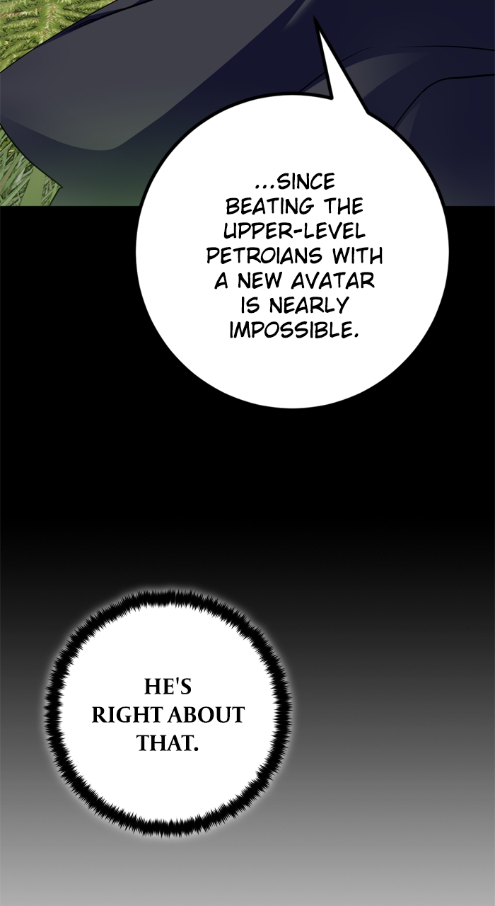 Read Return to Player (en) Manga Online