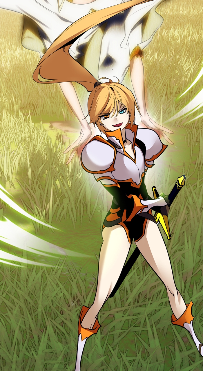 Read Return to Player (en) Manga Online