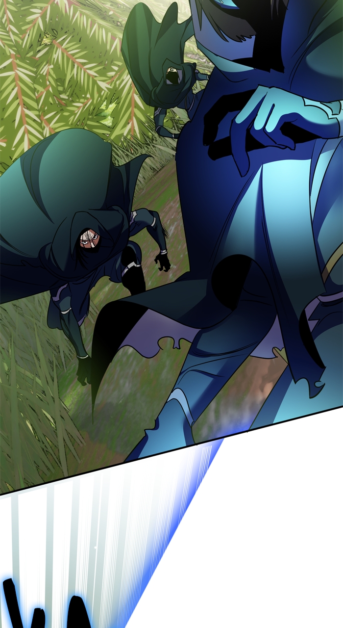 Read Return to Player (en) Manga Online