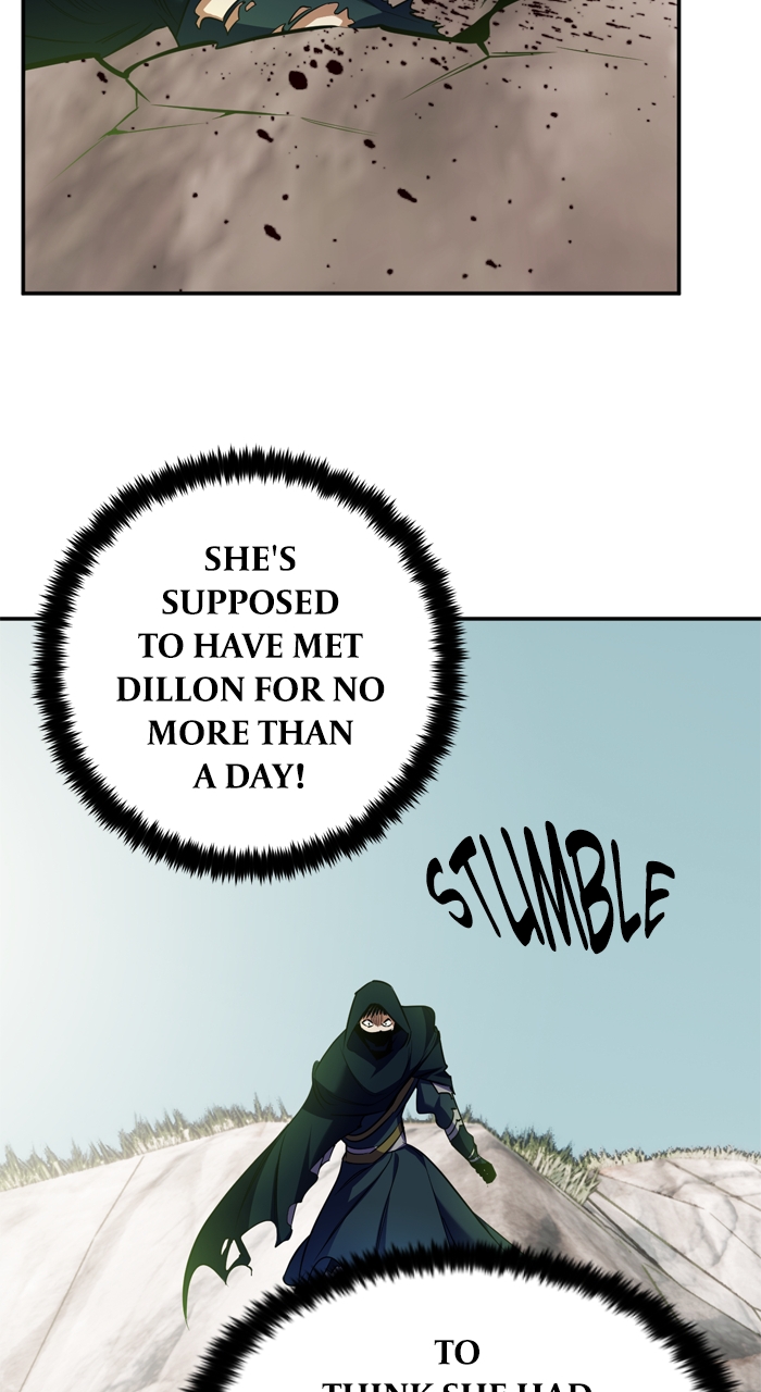 Read Return to Player (en) Manga Online