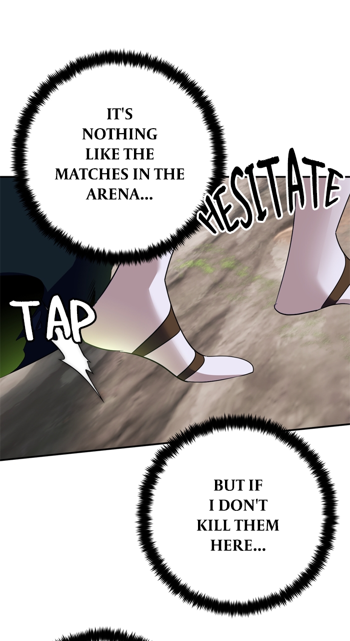 Read Return to Player (en) Manga Online