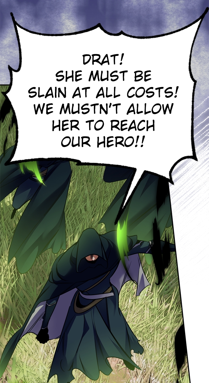 Read Return to Player (en) Manga Online