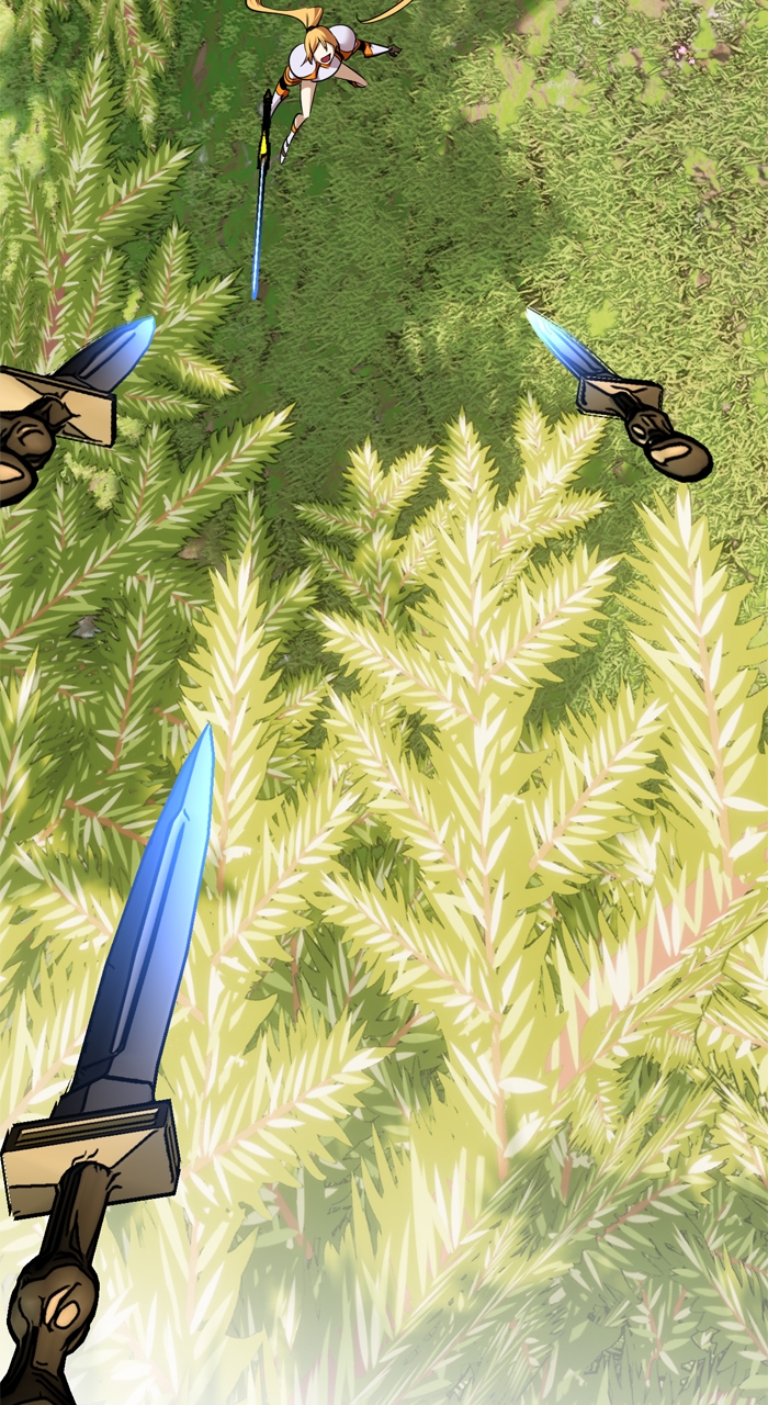 Read Return to Player (en) Manga Online