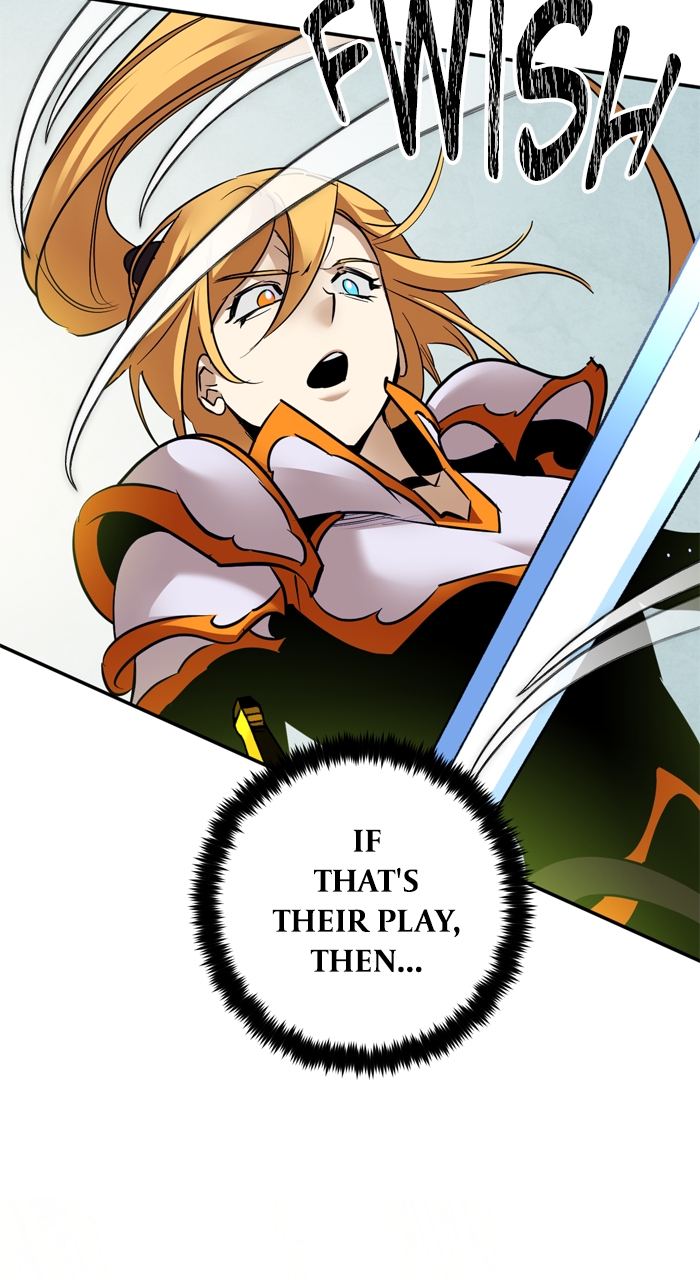 Read Return to Player (en) Manga Online