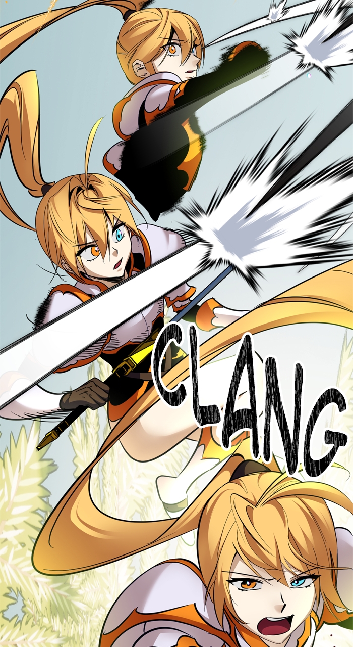 Read Return to Player (en) Manga Online