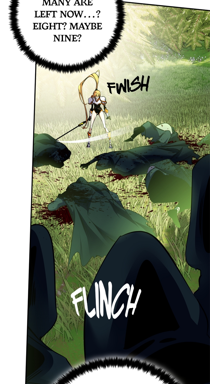 Read Return to Player (en) Manga Online