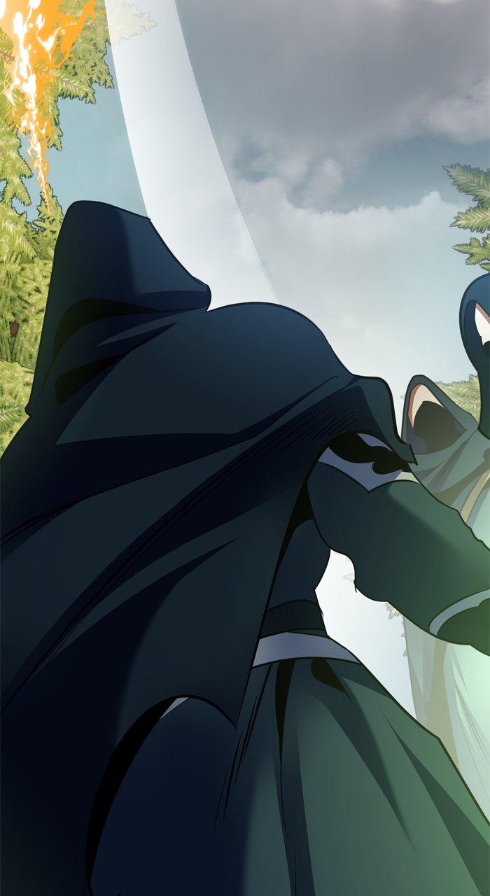 Read Return to Player (en) Manga Online