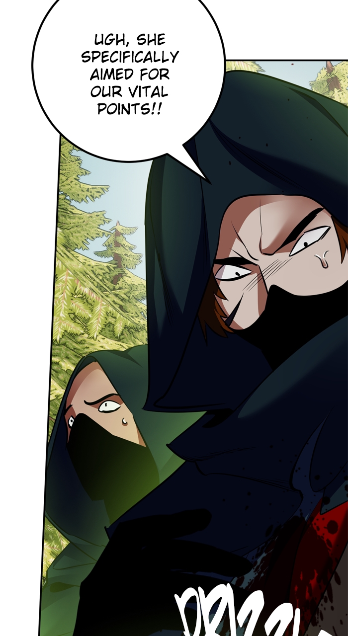 Read Return to Player (en) Manga Online