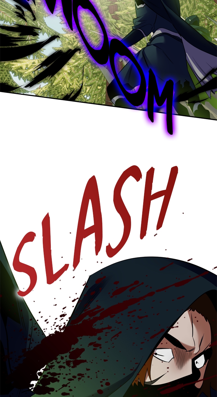 Read Return to Player (en) Manga Online