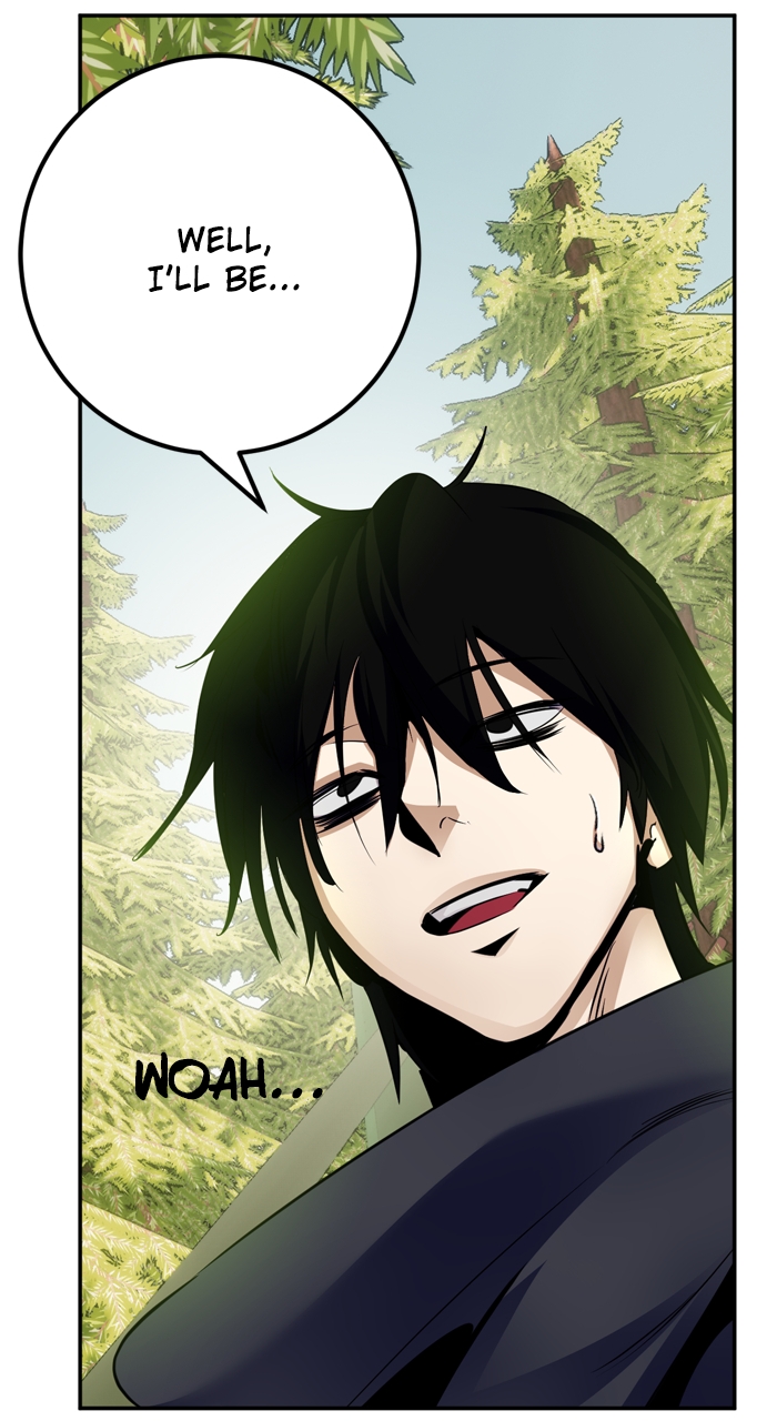 Read Return to Player (en) Manga Online