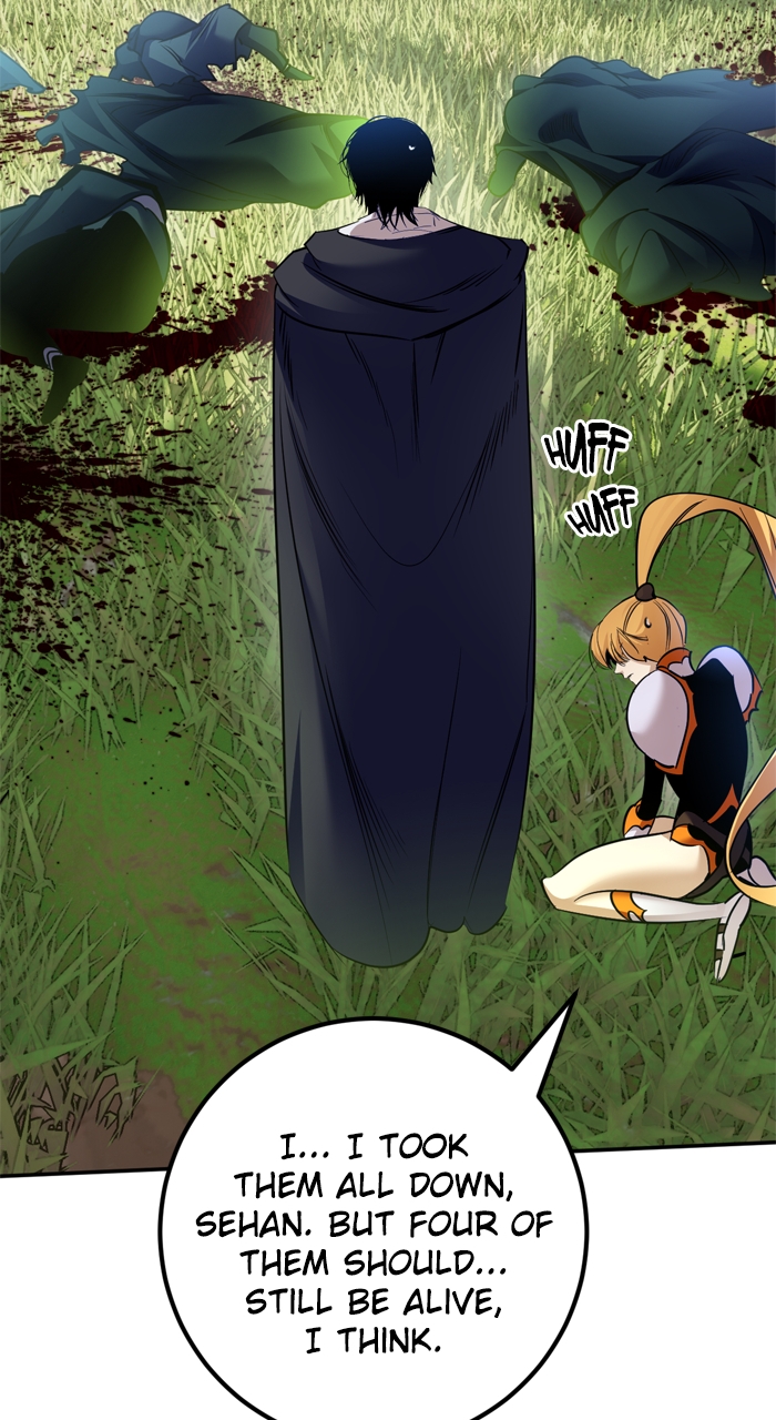 Read Return to Player (en) Manga Online