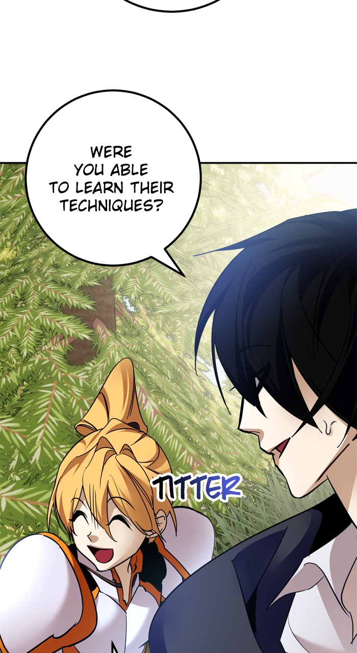 Read Return to Player (en) Manga Online