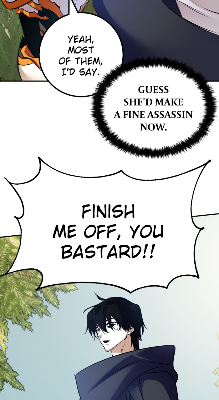 Read Return to Player (en) Manga Online