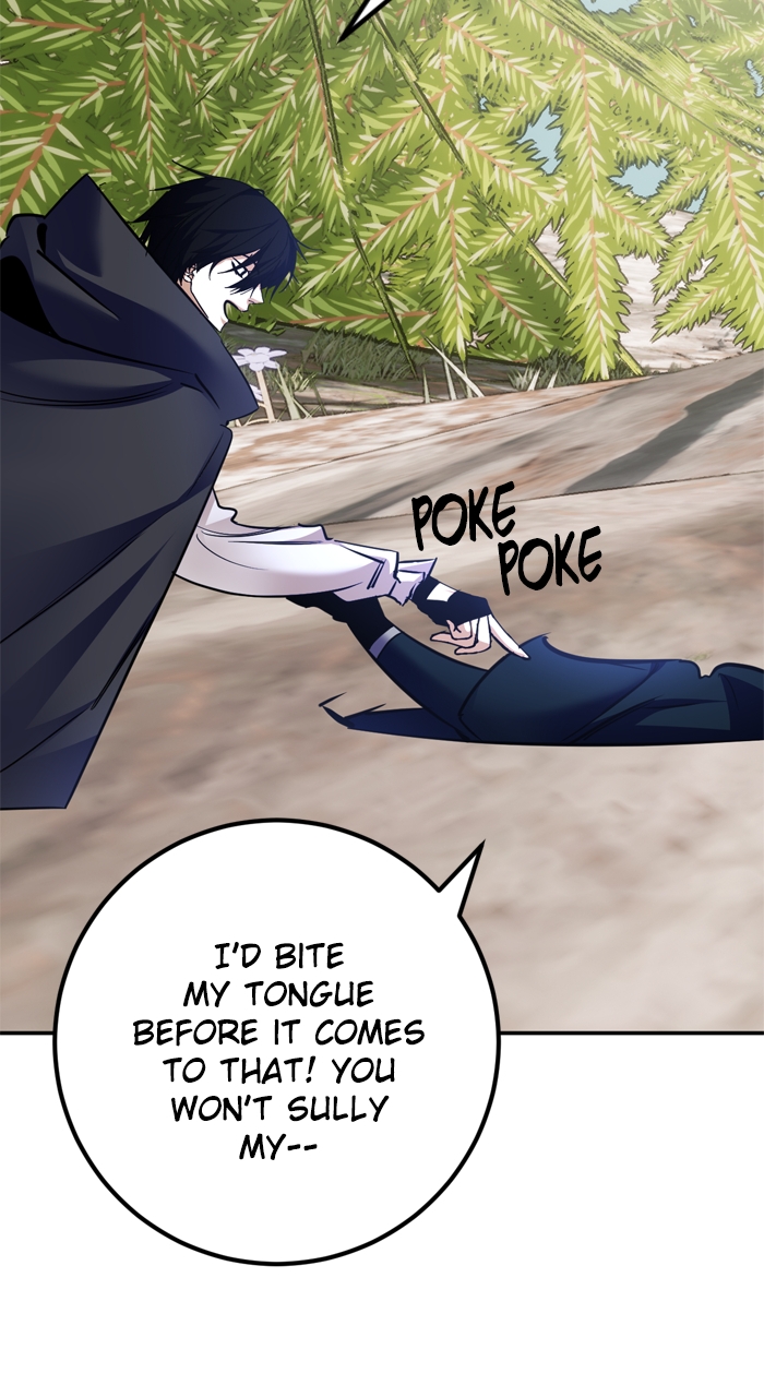 Read Return to Player (en) Manga Online