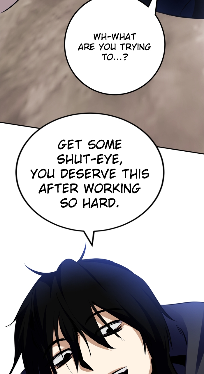 Read Return to Player (en) Manga Online