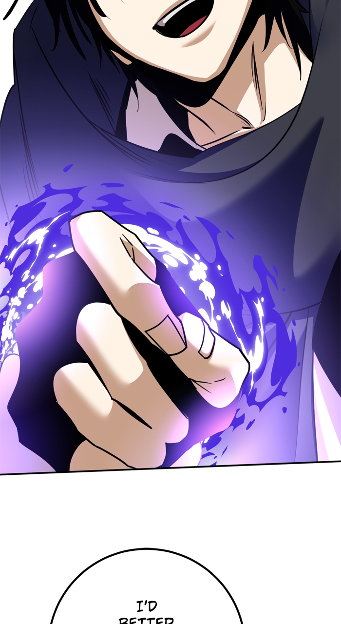 Read Return to Player (en) Manga Online