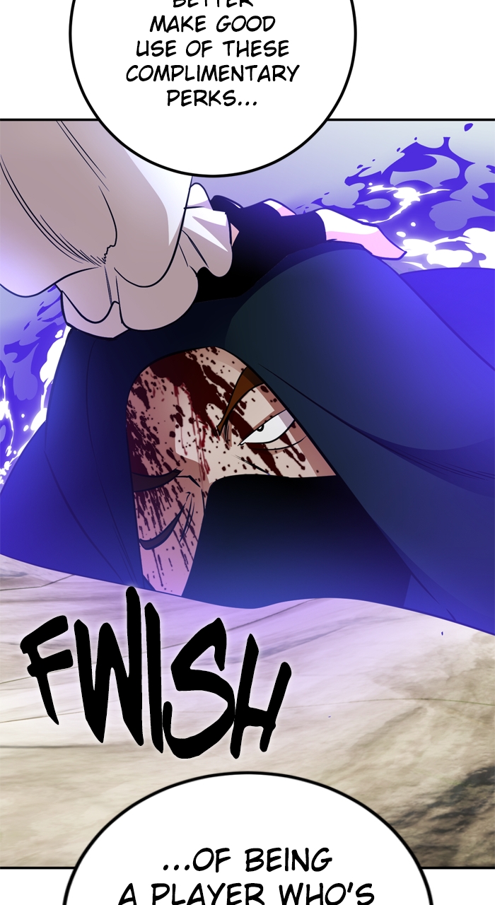 Read Return to Player (en) Manga Online