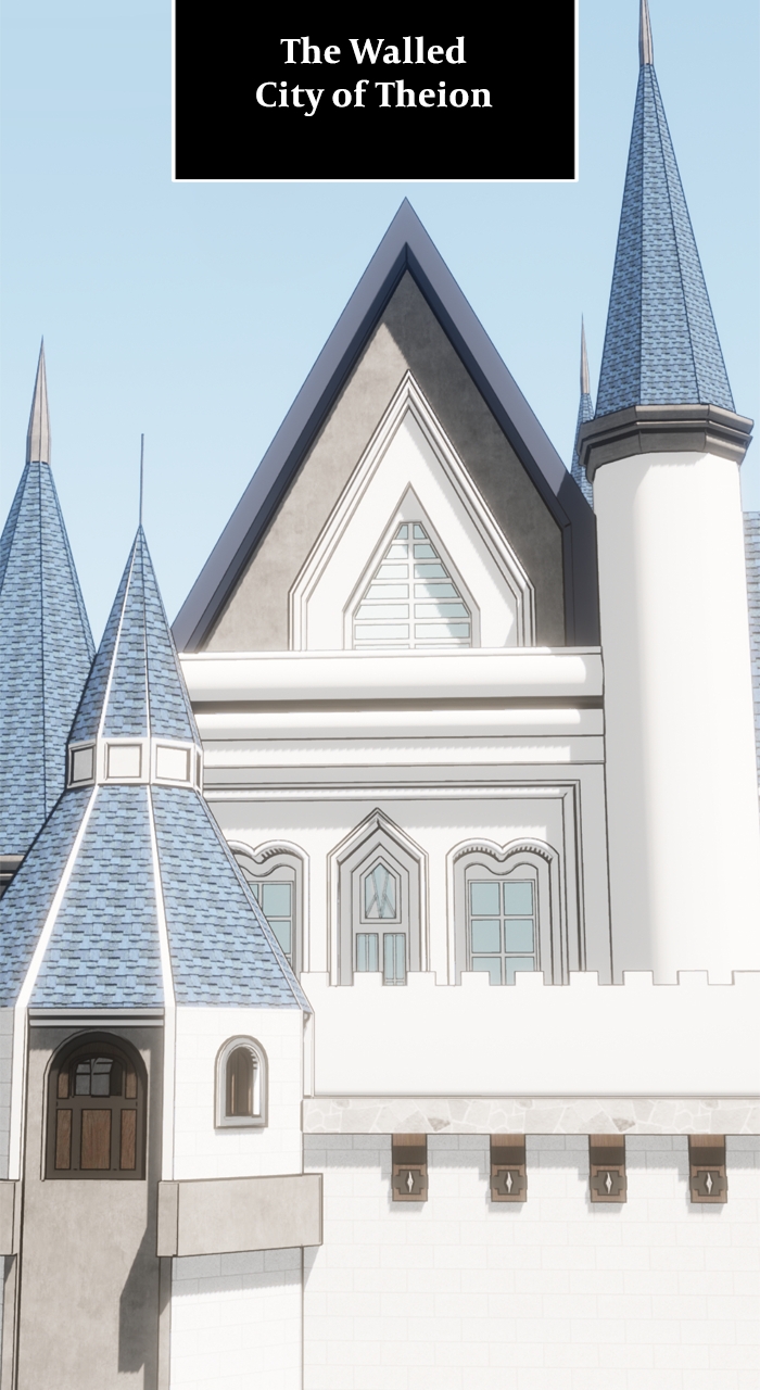 Read Return to Player (en) Manga Online