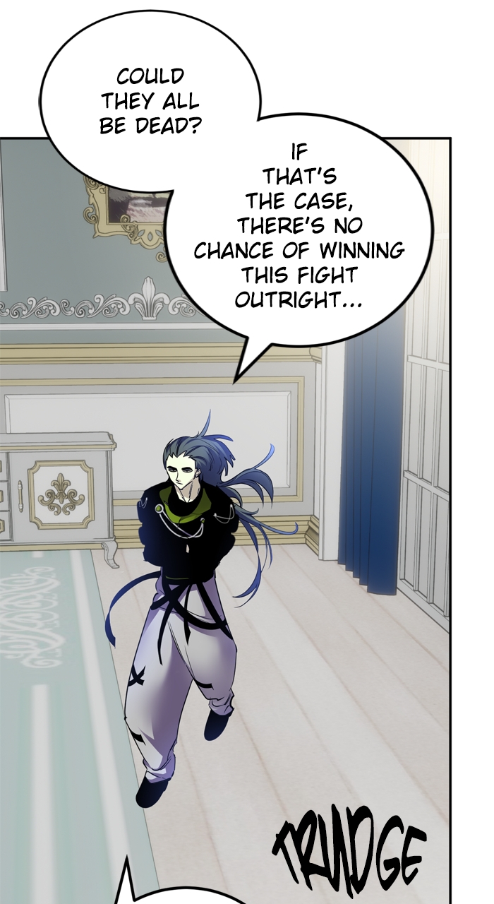 Read Return to Player (en) Manga Online