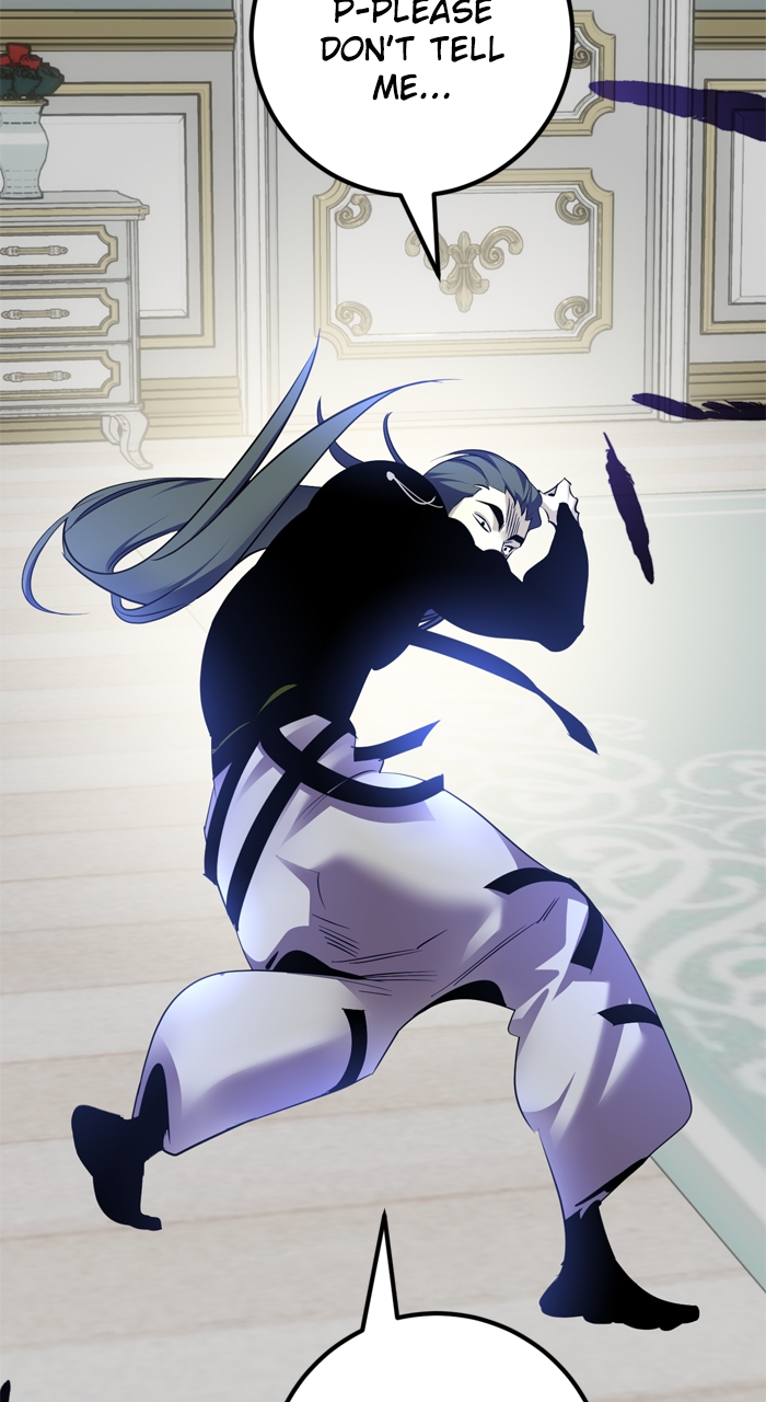 Read Return to Player (en) Manga Online