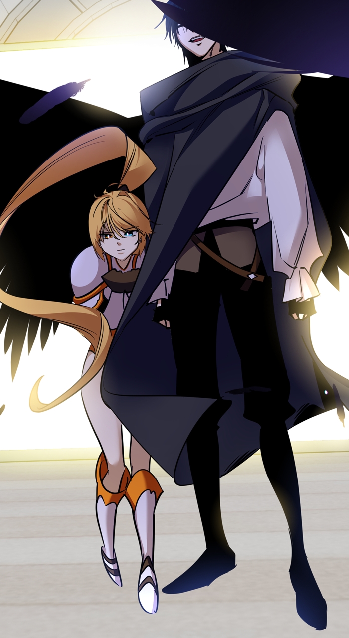 Read Return to Player (en) Manga Online