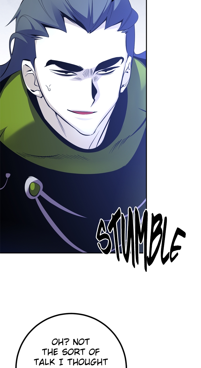 Read Return to Player (en) Manga Online