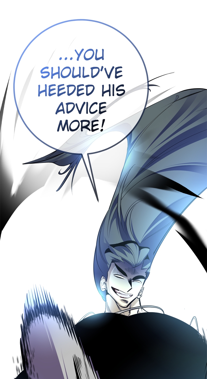 Read Return to Player (en) Manga Online