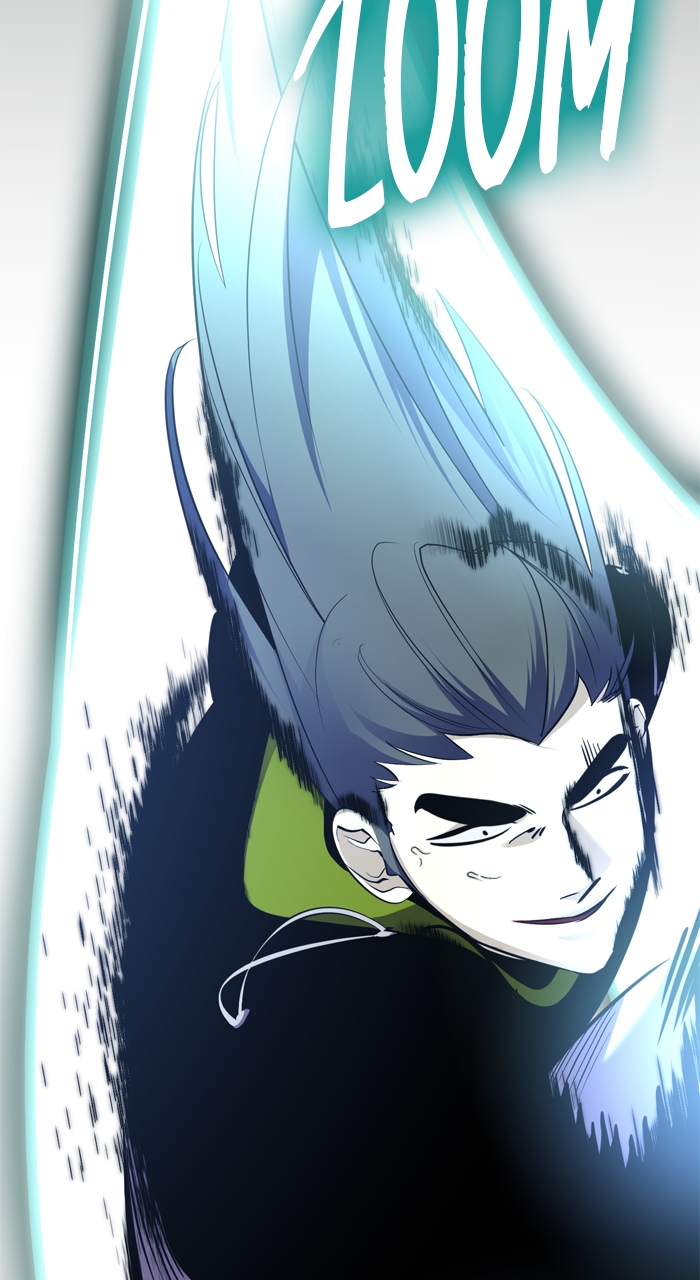 Read Return to Player (en) Manga Online