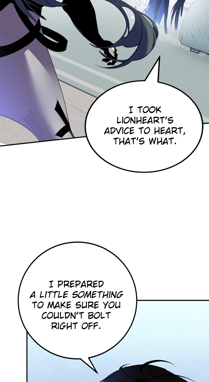 Read Return to Player (en) Manga Online