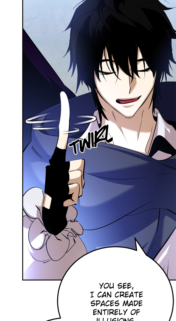 Read Return to Player (en) Manga Online