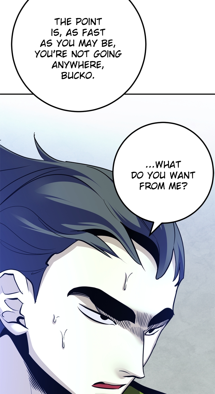 Read Return to Player (en) Manga Online