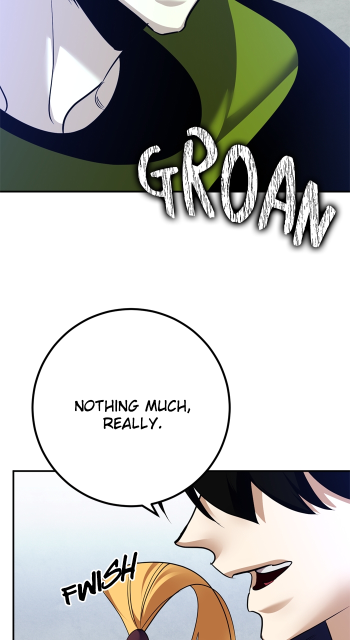 Read Return to Player (en) Manga Online