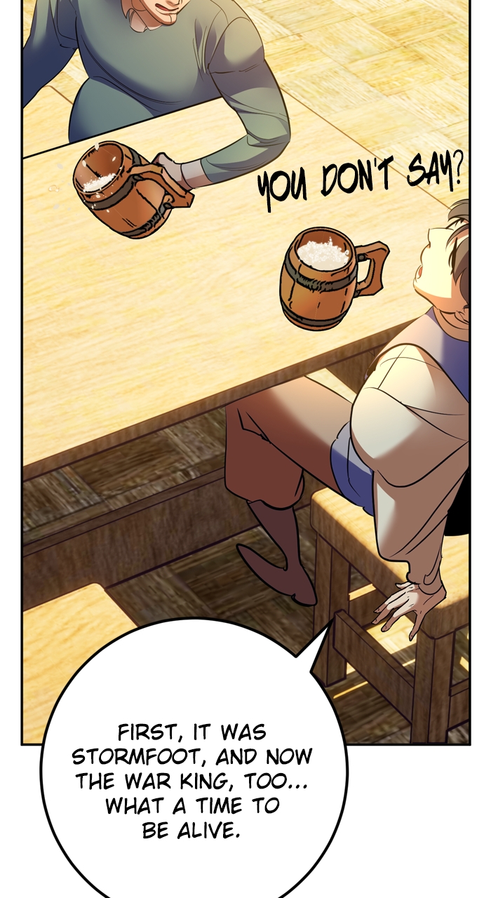 Read Return to Player (en) Manga Online