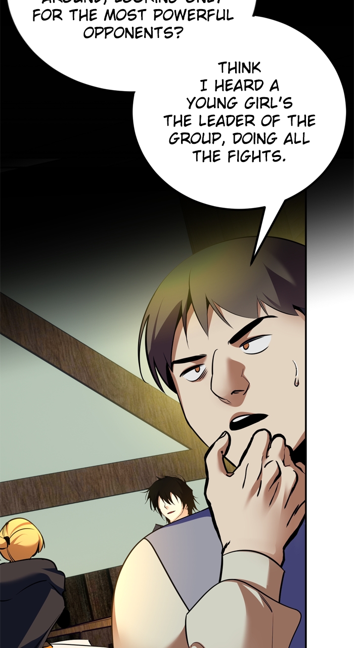 Read Return to Player (en) Manga Online