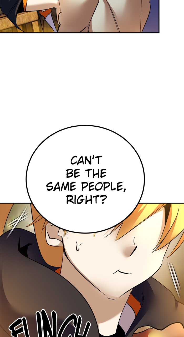 Read Return to Player (en) Manga Online