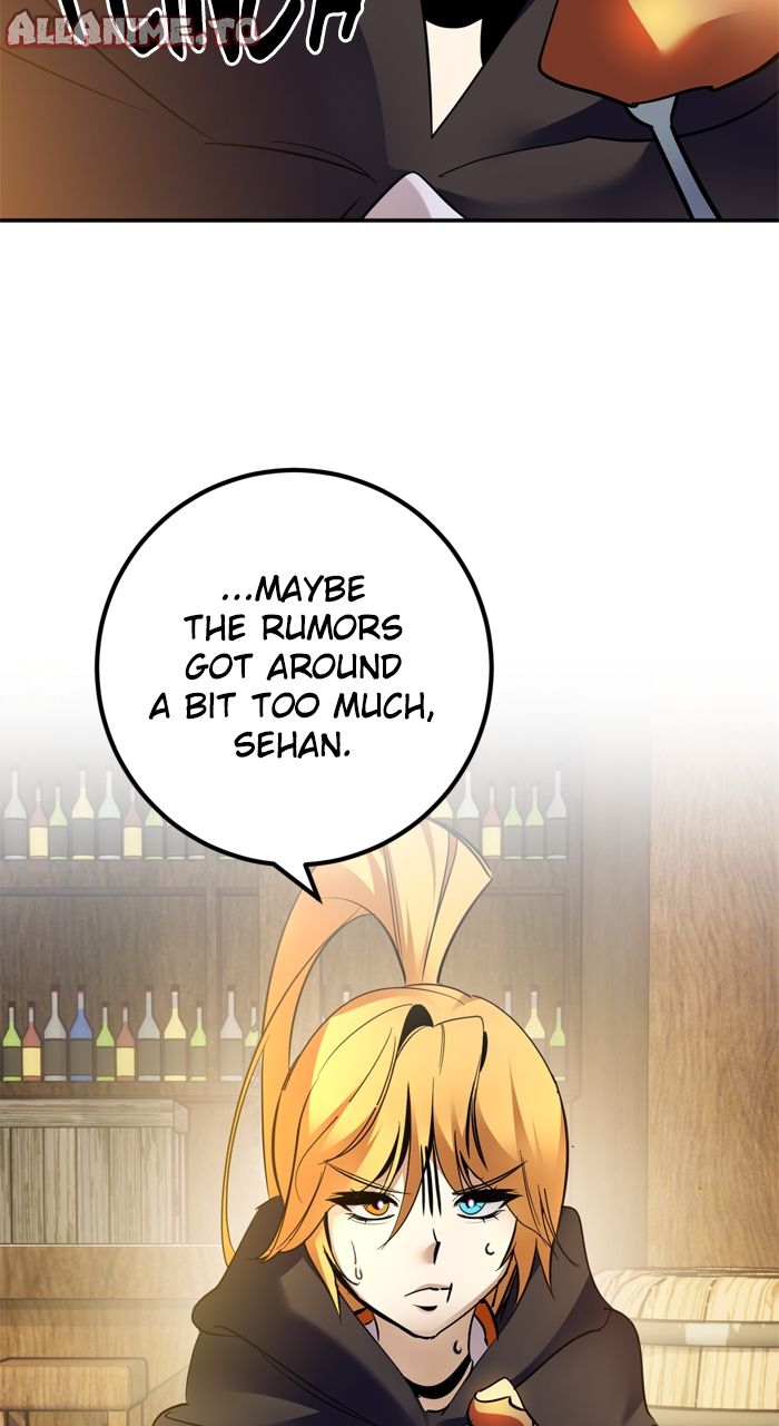 Read Return to Player (en) Manga Online