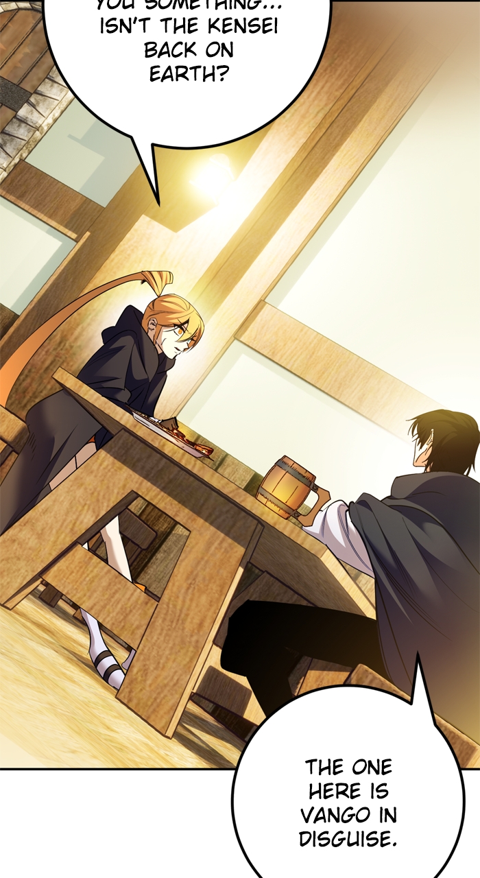 Read Return to Player (en) Manga Online