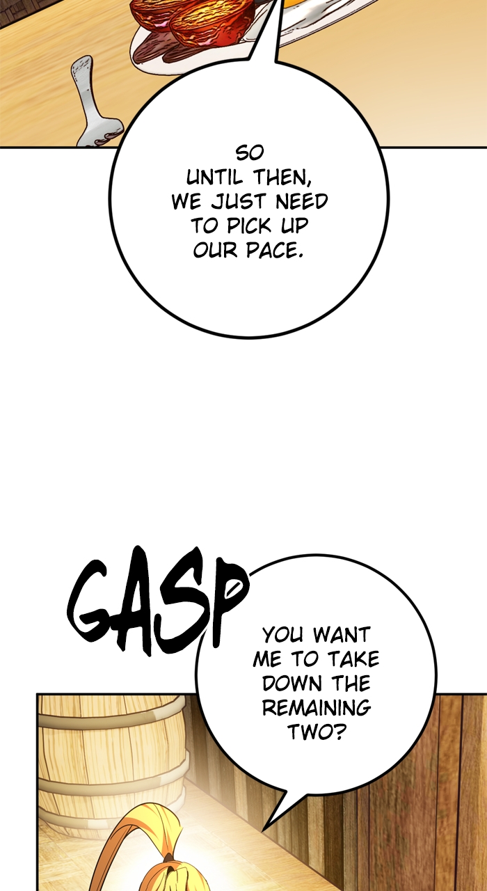 Read Return to Player (en) Manga Online