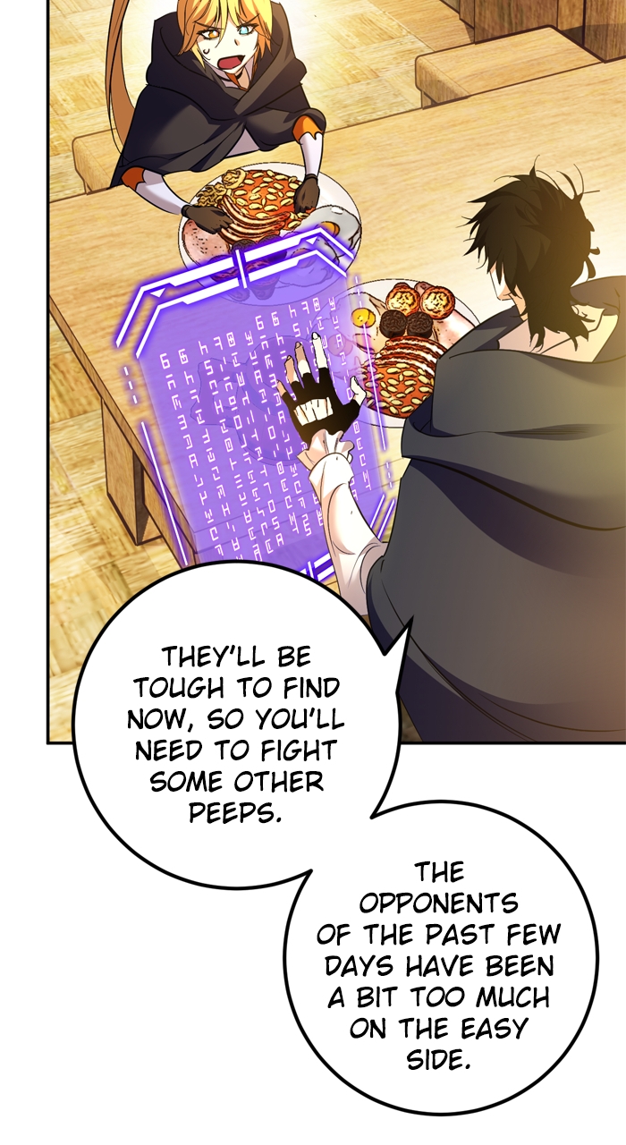 Read Return to Player (en) Manga Online