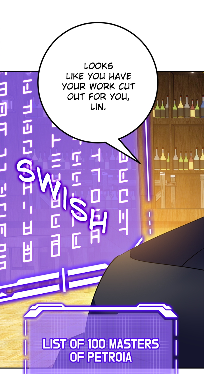 Read Return to Player (en) Manga Online